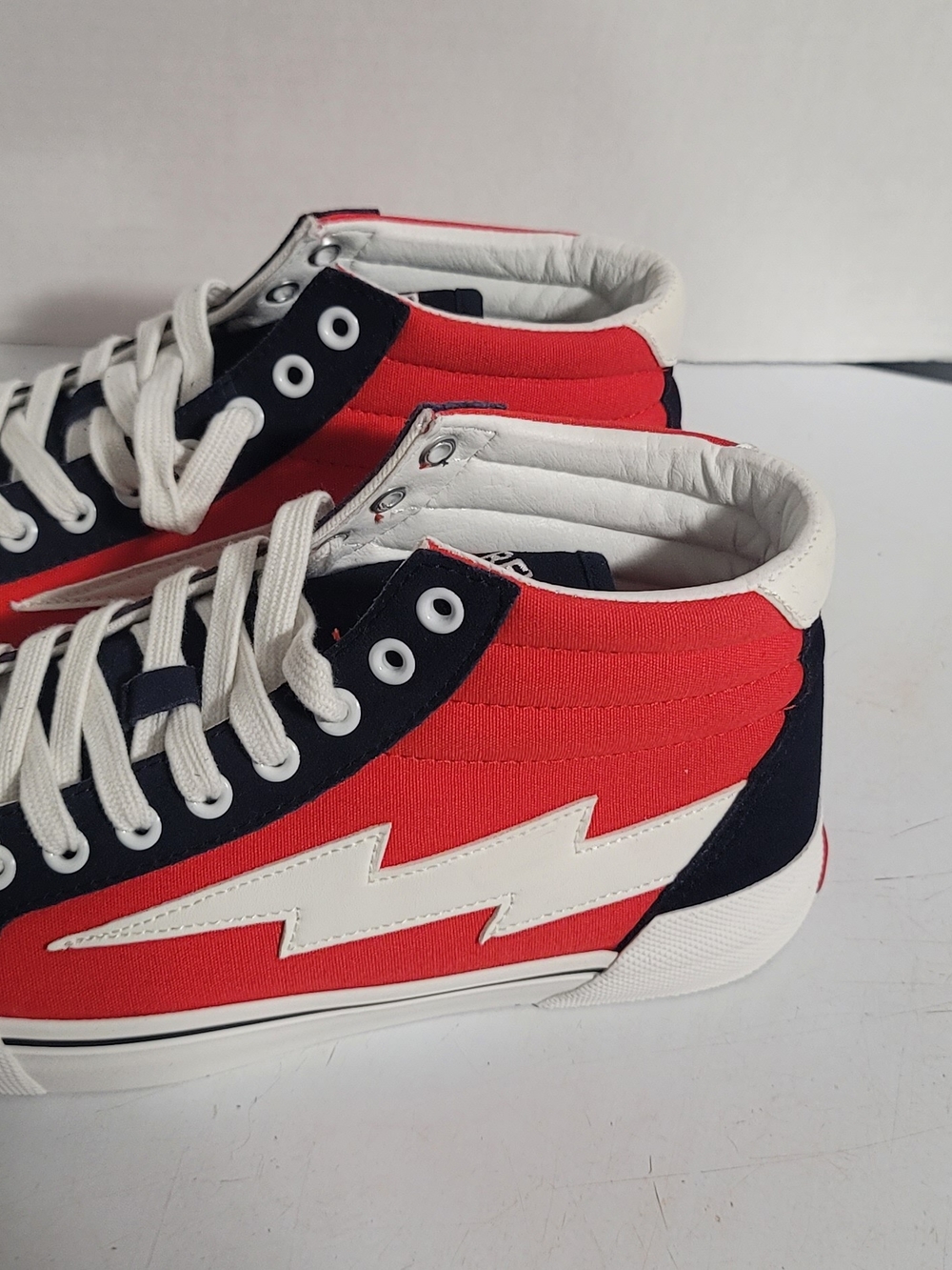 Revenge X Storm Vol 2